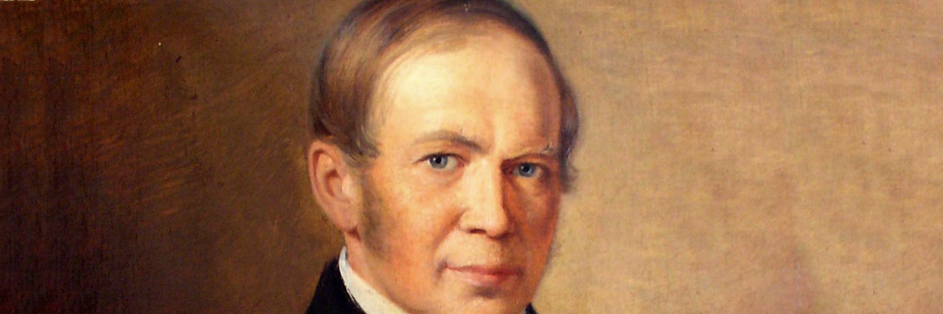 Eberhard Friedrich Walcker 1854